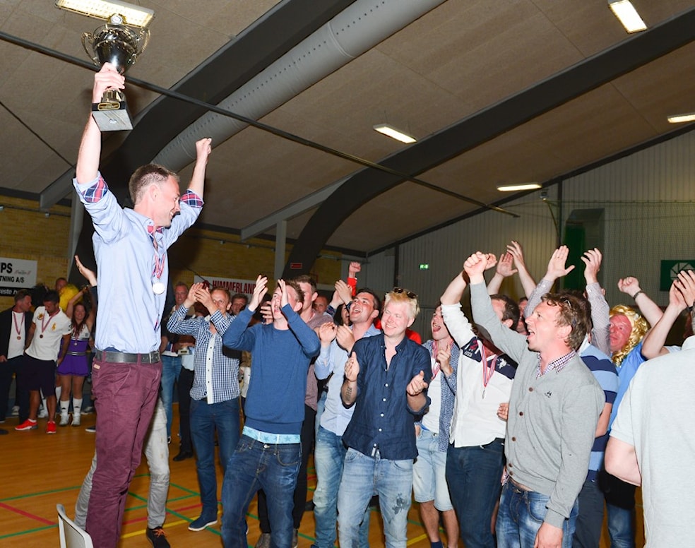 Nordsjøcupen 2015